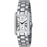 Emporio Armani AR0146 Naiste Klassikaline K&auml;ekell 25mm h&otilde;be