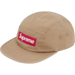 Supreme Pestud Chino Twill Telkim&uuml;ts (25FW) Tan One-Size beige