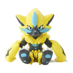 Keskne Originaal 807 Palus sobivus Zeraora Pok&eacute;moni M&auml;nguasi Pok&eacute;mon