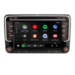 EU Erisin ES6535V Android 16 Auto DVD-m&auml;ngija jaoks IPS DAB DSP VW Passat Seat Skoda jaoks Traadita CarPlay 4G LTE Autoraadio 7 inch 64 g 4 g