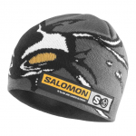 SALOMON Akr&uuml;&uuml;list M&uuml;tsid Unisex Hall/Must C27226 OS