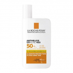 La Roche Posay N&auml;okaitsekreem SPF50 50ml UV-kaitse Kerge Mitte-rasvane