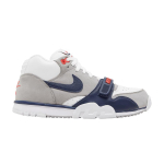 Nike Air Trainer 1 Valge Kesk&ouml;&ouml;sinine Keskmine Hall 41 gray