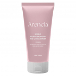 arencia Resehip Kerge pH-tasakaalustav riisikoogi puhastaja 150g