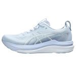 Asics Gel-Kayano 33 Paks Tald Paelad &Uuml;mar Varvas Madal L&otilde;ige Jooksujalatsid Naiste tossud 1012B939-400 39 white