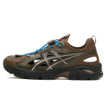 Asics GT-2160 V&auml;lisspordi sandaalid Mugavad Stabiilsed Igap&auml;evaseks kandmiseks Vabaaja tugi Vastupidavad Kerged Hingavad Kiiresti kuivavad Veekindlad kingad 1203A951-200 38