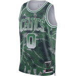 Jordan Jayson Tatum Boston Celtics 2025/26 Select Series Meeste Jordan Dri-FIT Nba Swingman S&auml;rk HJ4068-312 S gray
