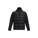 Under Armour Stormi sulejope meestele Must 1372651-001 S black