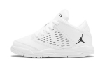 Jordan Flight Origin 4 madalad laste korvpallijalatsid Valged Lapsed Vanuses 3&ndash;7 aastat 921197-100 28
