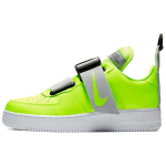 Nike Air Force 1 Utility Volt AO1531-700 45 roheline