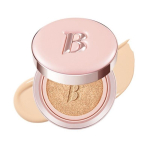 Banila Co Essence Skin Pink Cushion 12g - 21 Nude 12g white