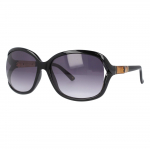 Gucci p&auml;ikeseprillid GUCCI GG3671S gradient UV-kaitse 6UB/EU Must/Hall