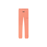 Fear of God Essentials Fliisist Dressip&uuml;ksid Logotr&uuml;kiga ja Paelaga Meeste Aluspesu Korallpunane FOG-SS22-689 S white