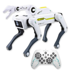 AI Nutikas Robot Tuleviku Robotkoer