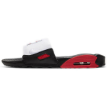 Nike Air Max 90 Slide 'Black Chile Red' BQ4635-003 38.5