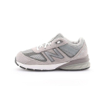 New Balance 990 V5 Hall TD IC990GL5 M Width gray
