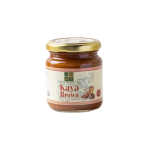 Kaya House Singapore Kaya moos Kookosemunakreem Roheline Pandan / Pruun Karamell 240g (Valige 1) pruun