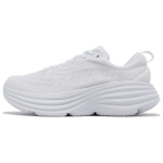 HOKA ONE ONE Bondi 8 Triple White 1123202-WWH 44 sinine