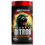 Bigmuscles Nutrition Karnage Nitrox (90 kapslit)