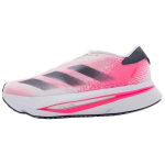 Adidas Wmns Adizero SL2 'White Lucid Pink' Naiste IF6767 One Size 1 roosa