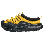 HOKA ONE ONE Ora Primo Vabaajajalatsid Unisex Kollane Must 1141570-YLL 42 must