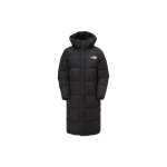 THE NORTH FACE FW23 Logo Unisex NC1DP79A XS black