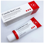 HISTOLAB Centella Red Cream 80g / 250g - Rahustav ja taastav n&auml;okreem Centella Asiatica, Ceramide NP ja Panthenoliga 80g gray