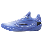 Li Ning Wade 808 5 ULTRA Summutus Tagasil&ouml;&ouml;k Madalad Korvpallijalatsid Meeste Sinised ABAV015-28 41 gray