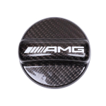Auto k&uuml;tusepaagi kork s&uuml;sinikkiust &otilde;lipaagi kate bensiinipaagi kate Mercedes Benz AMG GLE GLS CLA CLE GLC CLS GLA W223 jaoks Rehviventiili kork black