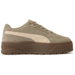 PUMA Karmen II Suede Madalad Rula Kingad Naiste Pruun 397462-15 35.5 gray