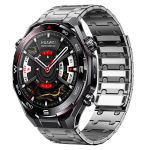 Huawei GT7 Pro 22mm magnetiline roostevabast terasest kellarihm 22mm gray