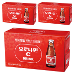 Oronamin C vitamiinijook 120ml 30 tk