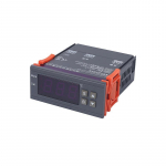 Digitaalne temperatuurikontrolleri termostaadi termoregulaator inkubaatori relee jaoks 1