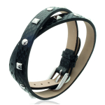 Les Tr&eacute;sors De Lily [K5179] - segak&auml;ev&otilde;ru  Peaceful  must / teras - 8 mm must