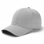 Unisex Cap Casual tavaline akr&uuml;&uuml;list pesapallim&uuml;ts Reguleeritavad m&uuml;tsid naistele Meestele T&auml;nava Hip Hop M&uuml;ts 54cm-60cm