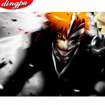 Teemantv&auml;rvimiskomplekt 5D t&auml;is&uuml;mmargune maastik Teemanttikandid S&uuml;gisene ristpistes Puu mosaiik K&auml;sit&ouml;&ouml; Kodukaunistus 20X30CM