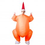 Moekaunistuste festival t&auml;iskasvanutele t&auml;ispuhutav Halloweeni p&auml;evakost&uuml;&uuml;m T&auml;nup&uuml;ha Cosplay T&uuml;rgi kombinesoon