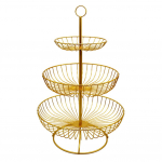 &Otilde;itsev 3-tasandiline lillekimp