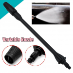 Survepesurid Muutuva otsiku vahetus Bosch Aquatak PA66+30GF jaoks uusim osa