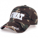 Taktikaline m&uuml;ts meeste pesapallim&uuml;tsid kaubam&auml;rgiga SWAT m&uuml;ts SWAT m&uuml;ts Snapback m&uuml;tsid puuvillased reguleeritavad Gorras mees
