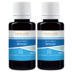 Betuliini (kasekoore) ekstrakti Tinktuura, taimsed vedelad toidulisandid, uus elu 2x30 ml (course 1 month)