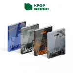 Monsta X &ndash; [NO LIMIT] 10. minialbum Ver 2