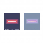 ENHYPEN Mini Album Vol 1 BORDER DAY ONE 1. Random