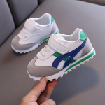 2022. aasta kevad uued beebikingad Pehme tallaga beebikingad V&auml;ikelaste tossud 29 roheline