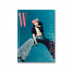 TAEYONG (NCT) - W-Korea 2022. aasta veebruari number A