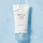 Skin1004 Madagascar Centella Hyalu Cica niisutav kreem 75ml