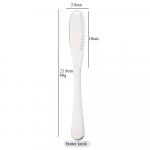 1/ 4 tk v&otilde;inuga, multifunktsionaalne roostevabast terasest auk, magustoidu moosiga nuga s&ouml;&ouml;giriistade t&ouml;&ouml;riist K&ouml;&ouml;k r&ouml;stsaia-leivanuga lauan&otilde;ude komplekt 1pcs h&otilde;be