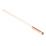 Makeup Brush Easy to Carry Multipurpose Elegant Practical Nose Shadow Cosmetic for Girl C