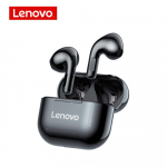 Lenovo LP40 k&otilde;rvaklapid TWS Bluetooth 5.0 kahe stereom&uuml;ra v&auml;hendamisega bassi puutetundliku juhtimisega k&otilde;rvaklappide pika ooterežiimiga