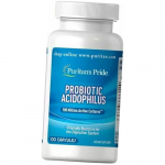 Probiootiline Acidophilus, Probiotic Acidophilus, Puritan's Pride 100 kapslit (69367008) 100caps